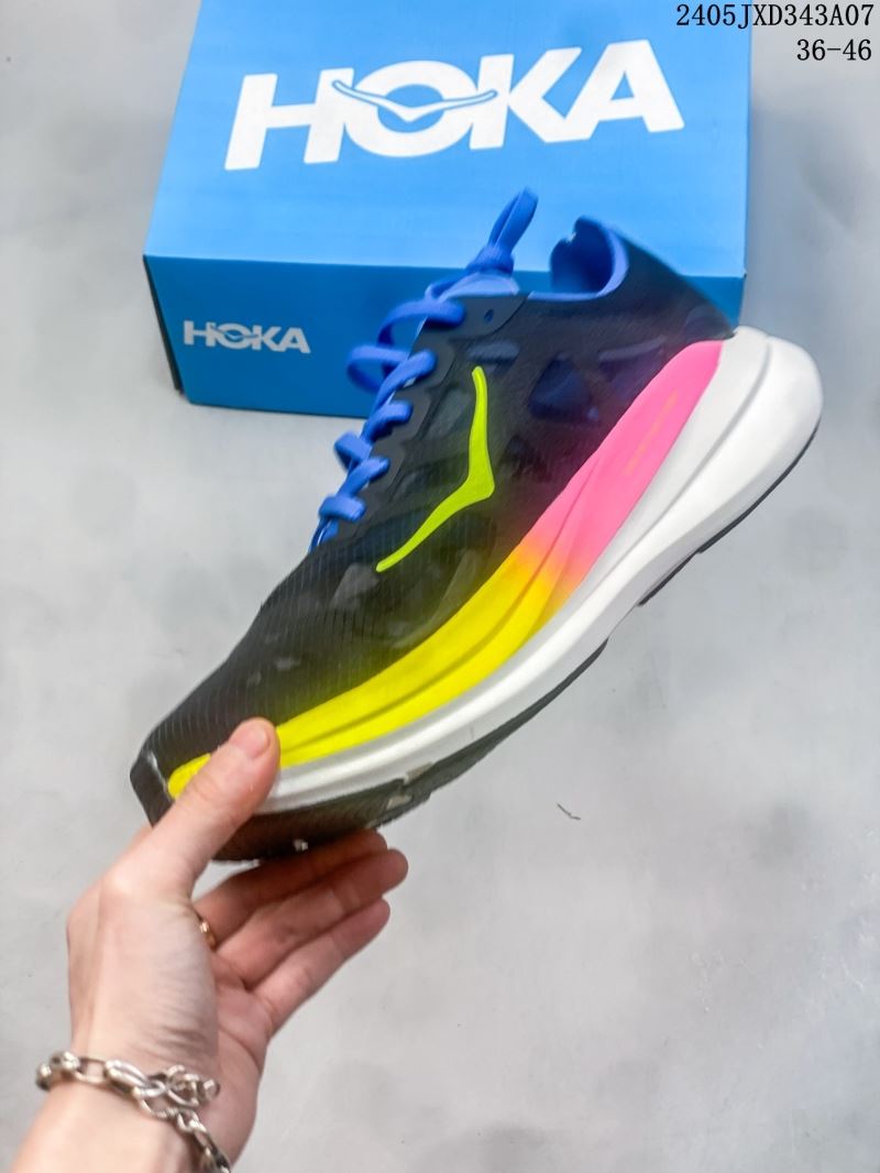 Hoka Shoes